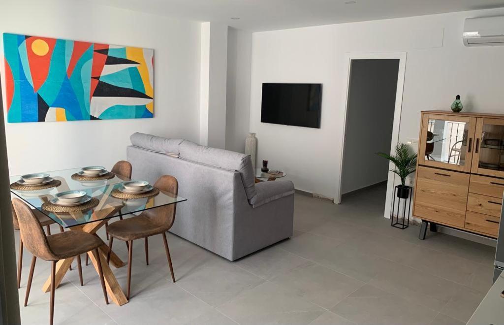 Encanto I Solo Familias Y Parejas En Zona Centro Конил-де-ла-Фронтера Екстериор снимка