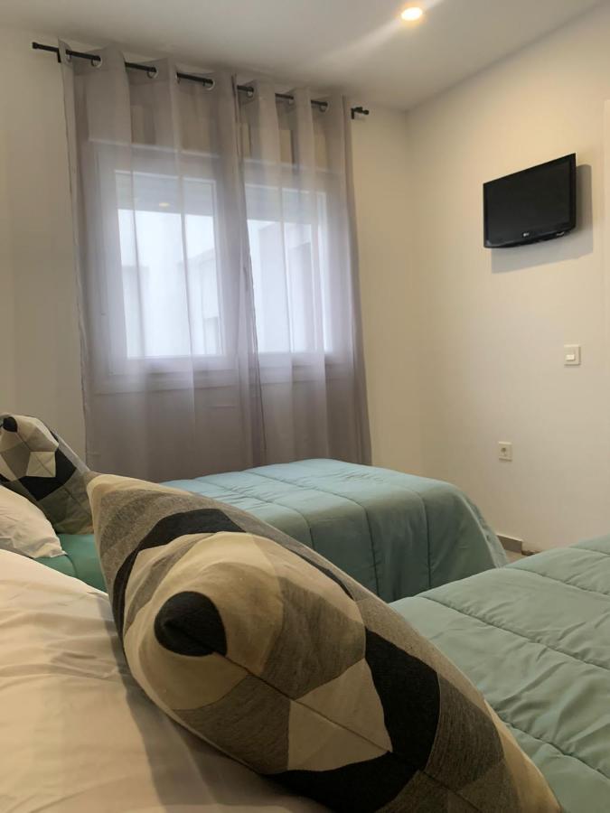Encanto I Solo Familias Y Parejas En Zona Centro Конил-де-ла-Фронтера Екстериор снимка