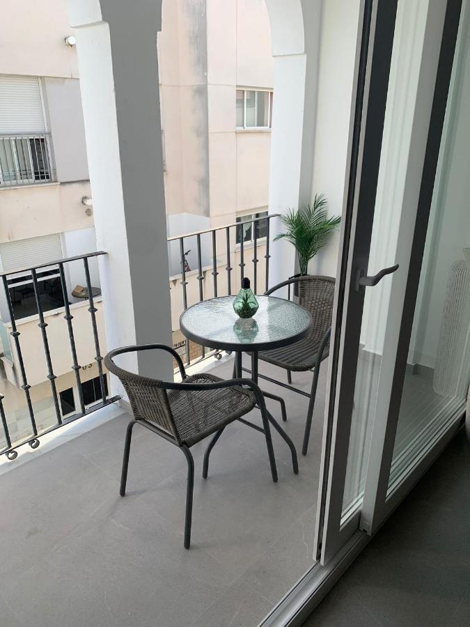 Encanto I Solo Familias Y Parejas En Zona Centro Конил-де-ла-Фронтера Екстериор снимка