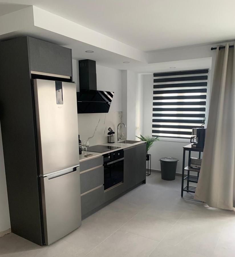 Encanto I Solo Familias Y Parejas En Zona Centro Конил-де-ла-Фронтера Екстериор снимка
