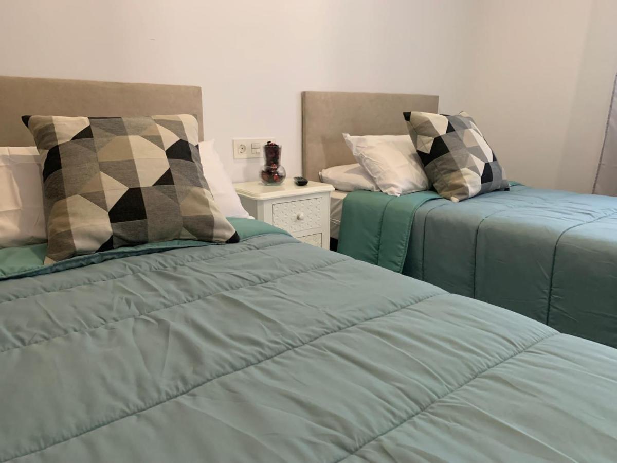 Encanto I Solo Familias Y Parejas En Zona Centro Конил-де-ла-Фронтера Екстериор снимка
